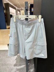 韓國直送🇰🇷The North Face 新款短褲
尺寸 : 65.70.72.75.80.85.90.95
接觸式冷卻材料，接觸肌膚後可提供清涼感🩵
到貨日:12-18日
🇰🇷精選韓國好物推介🇰🇷正