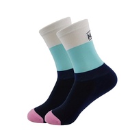 Outdoor Sports Running Cycling Socks Basketball Socks Sweat-Wicking And Breathable Cycling Socks