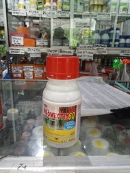 Insektisida Promectin 60 ec Abamectin 60 ec 250 ML Cap kapal terbang