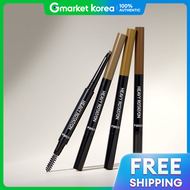 Kiss Me | Renewal/New Kiss Me Heavy Rotation Gel Eyebrow Liner