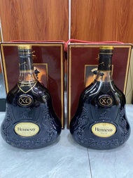 Hennessy 軒尼詩 XO  3L 大支裝