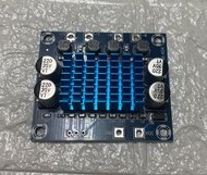 TPA3110D2 30W+30W 2.0 Power Amplifier Board Class D XH-A232 HW-404