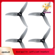 For FPV Freestyle Drone Compatible 2 Pairs of 3525-3 3-Blade PC Propeller(1.5mm), Three-Hole for 180