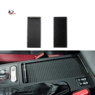 A10E-Car Center Console Cup Holder Cover Slide Roller Blind 66155-AG100JC For Subaru Impreza WRX Sti