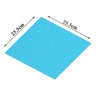 Base Plate 32 X 32 studs - Light Blue