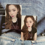 aespa armageddon aespa armageddon cdp Genuine aespa Gold Winter drama Random Card Curly Winter Black