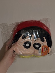 蠟筆小新 U型枕頭