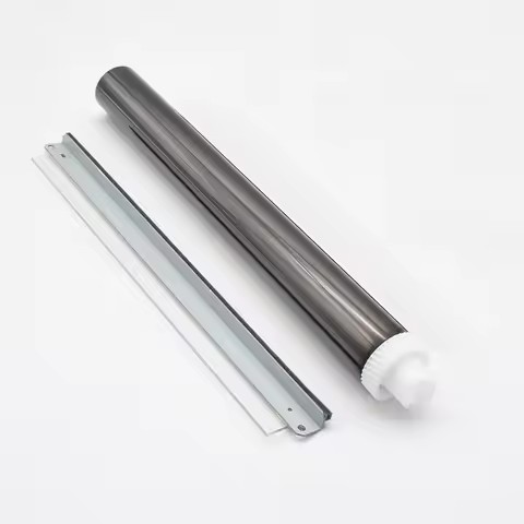 FS4200 OPC DRUM and Cleaning Blade for KYOCERA FS 2100 4100 4200 M2540 3060 3040 3045 FS4100 FS2100 