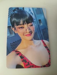 (G)I‑DLE I FEEL Minnie 小卡 (小瑕
