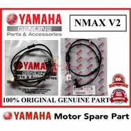 100% ORIGINAL YAMAHA NMAX V2 WHEEL SENSOR ASSY 0 B6H-H5970-00 FRONT METER SENSOR SUIS SWITCH N-MAX N