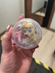 迪士尼公主扭蛋