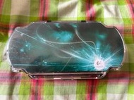logitech PSP SONY playgear protective case