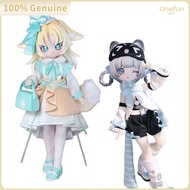 Original Sakura Gashu Reconstruction of Anomaly 1/12 BJD Blind Box Poseable Doll Figure Desk Display