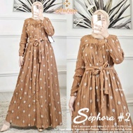 Sephora MAXY ORI BY AUFAA