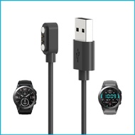 UTAKEE Fast Charging Cable Cord Repair for Ares 3  Watch Magnetic Connection Line