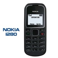 Nokia 1280 original and best quality long battery timing with full box
