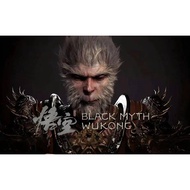 (No Wait) Black Myth: Wukong Deluxe Edition [PC Game Offline] [Full DLC]