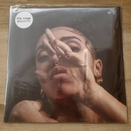 (LP) FKA Twigs-M3LL155X Vinyl Sealed Record New