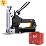 Multitool Nail Staple Gun Furniture Stapler For Wood Door Upholstery Framing Rivet Gun Kit Nailers Rivet Tool