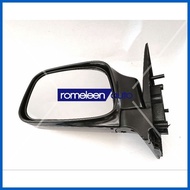 ♈ ╲ ∠ Isuzu Crosswind/Sportivo 2002-2017 Side Mirror