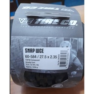 Mountain Bike Tire-VEE TIRE- 27.5" and 29"SNAP WCE