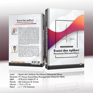 Common Differential Equation Essence and Application