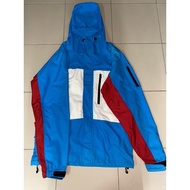 Covernat outdoor jacket
