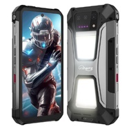 Tank 2 PRO Unihertz Rugged Smartphone with Projector 512GB 23800mAh 120W Android 14 Phone 100MP Cell