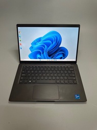 12台 Dell i5 11th 16+256 Latitude 7320/戴爾【30日保養】✨ 電腦/手提電腦/Laptop/Notebook/文書機/筆記本電腦/二手電腦