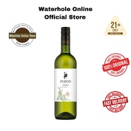 Fuego Verdejo White Wine 2023