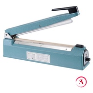 Impulse Sealer Alat Press Perekat Plastik As Impulse Sealer Pfs-300 Alat Press Plastik Sealer
