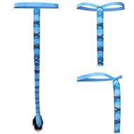 Avatar Avatar: the way of Water wearable tail , Costume Cosplay