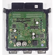 Mercedes C Class W204 E Class W212 ECU (Repair) Fast Repair Service