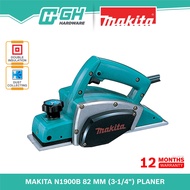 [ GH HARDWARE ] MAKITA N1900B 82mm ( 3-1/4") Planer ( N 1900B )