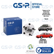 GSP REAR WHEEL HUB BEARING FOR HONDA CIVIC SH4 SR4 (AUTO/MANUAL) GSP WHEEL HUB BEARING ASSY