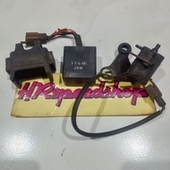 YCLS RXZ RZR TZM Original 3XL not 3KA