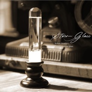 Hong Kong Nine Pigs Weather Prediction Device Creative Desktop Decoration Fashion Retro Both Designe