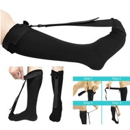 尺碼 S / M 足下垂矯形襪 拉傷腳踝足底筋膜炎 足下垂矯形壓力襪