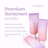 ADORN SUNSCREEN WITH SPF 50