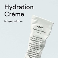 [Date 26/07/2024] Kem dưỡng Abib Hydration Creme Water Gel 75ml