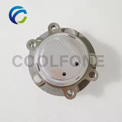 Front Wheel Hub Bearing For Inifiniti EX35 FX35 FX45 G37 M35 M37 Q50 Q60 Q70 Nissan 370Z Z34 40202EG