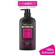 TRESEMME - Shampoo Platinum Strength เทรซาเม่ แชมพู