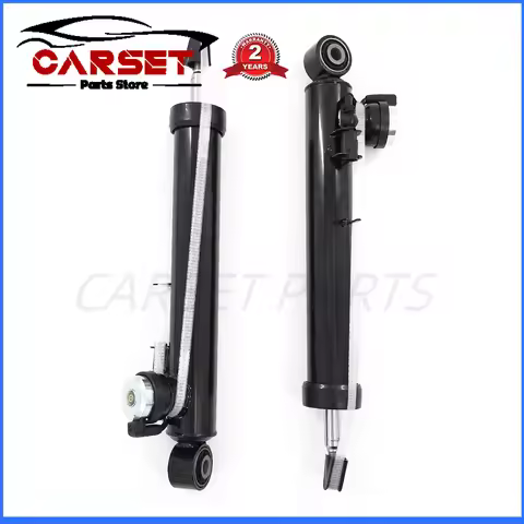 2pcs Rear Shock Absorber For Audi A4/S4 & Audi A5/S5 Audi Q5 8F0513025A 8F0513025 8K0513025J 8K05130