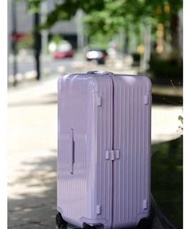 rimowa essential cabin hand carry size 21