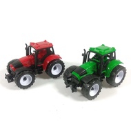 Byfa Children's Toy Tractor Car Children Toy - HW271-A X HUMI