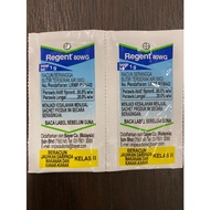 1 GRAM Regent 80WG Bayer 1pcs racun anai-anai/semut/lipas ( NEW PACKING )