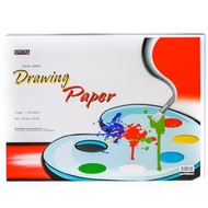 B4 drawing paper 135gsm 250sheets