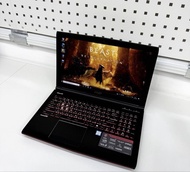 MSI 電競手提電腦 GE62 6QE Apache 