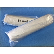 PE Sheet / Plastic Sheet - 9ft x 20ft (1 Roll)