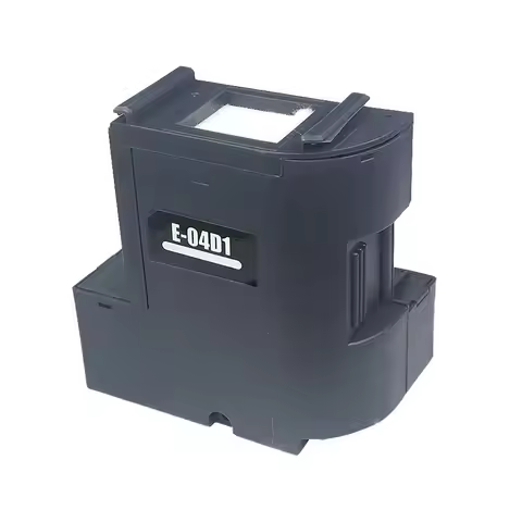 1PC-C13T04D100 T04D100 T04D1 EWMB2 Maintenance Box for EPSON L6160 L6168 L6170 L6178 L6190 L6191 L61